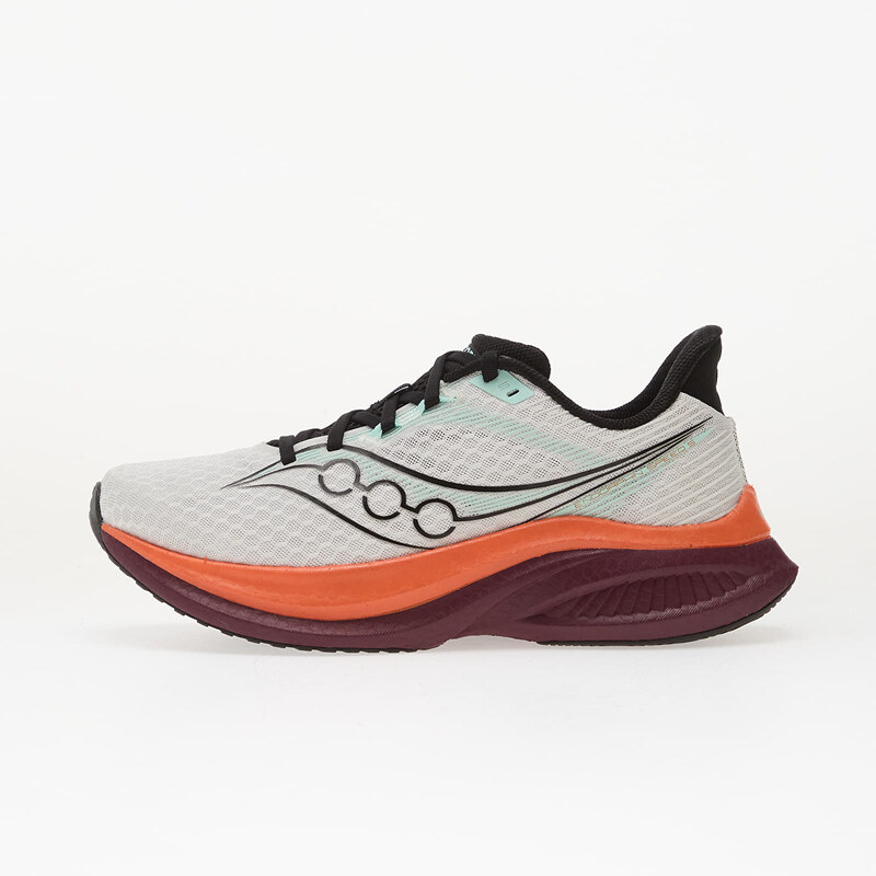 Saucony Endorphin Speed 5 White/ Crimson 113290957