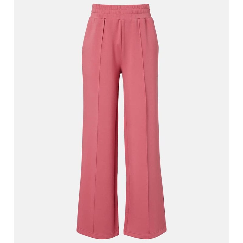 Varley Wide-leg sweatpants