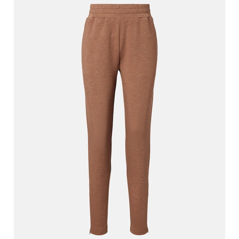 Varley The Slim Zip 29.5 sweatpants