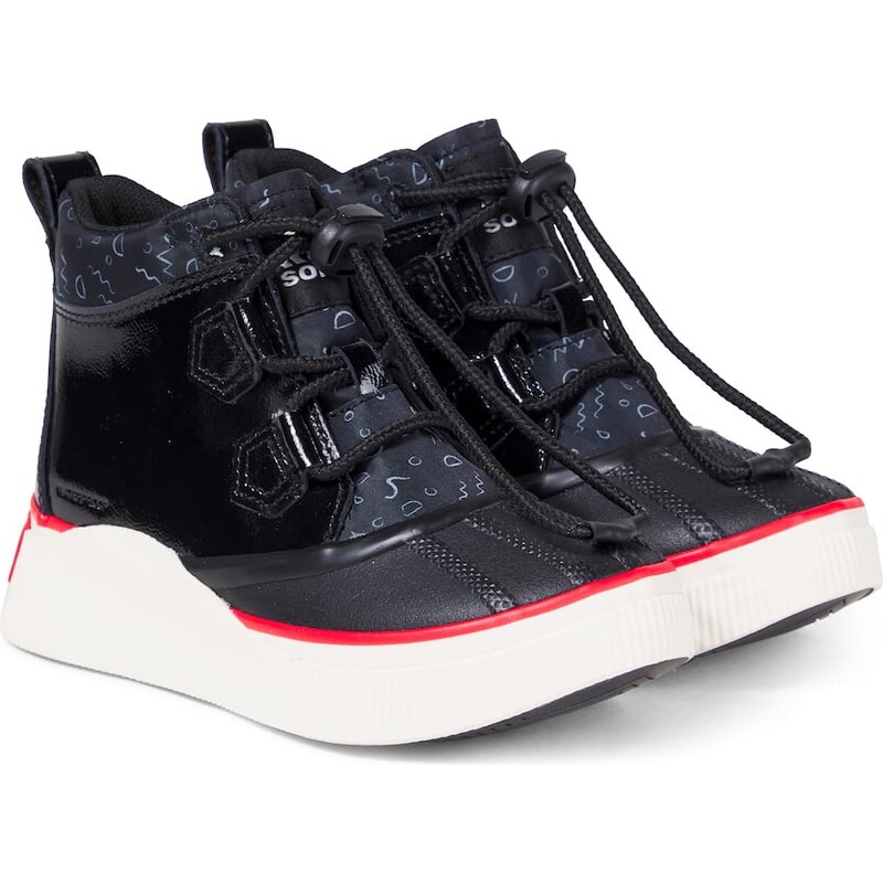 Sorel Kids Out N Aboutâ¢ printed boots