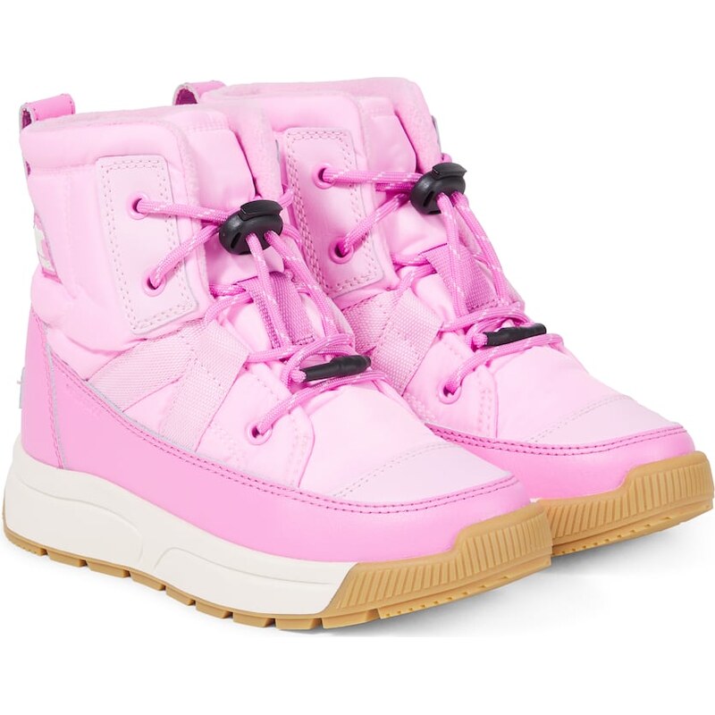 Sorel Kids Youth Whitney III snow boots