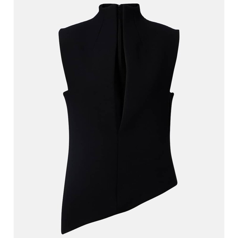 Khaite Von asymmetric top