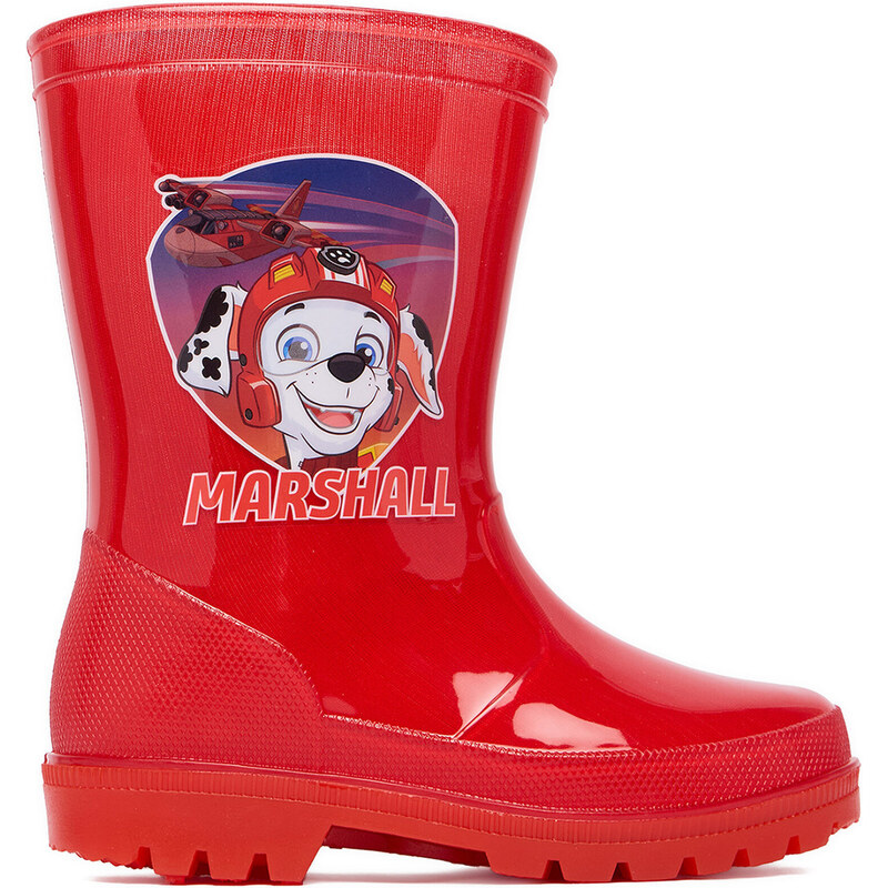 Holínky Paw Patrol