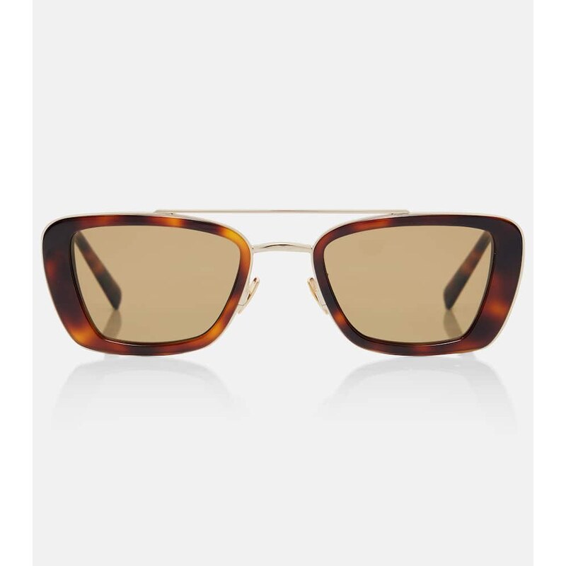 Saint Laurent SL 825 square sunglasses