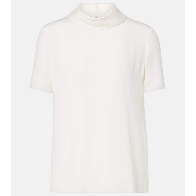 Valentino Silk top