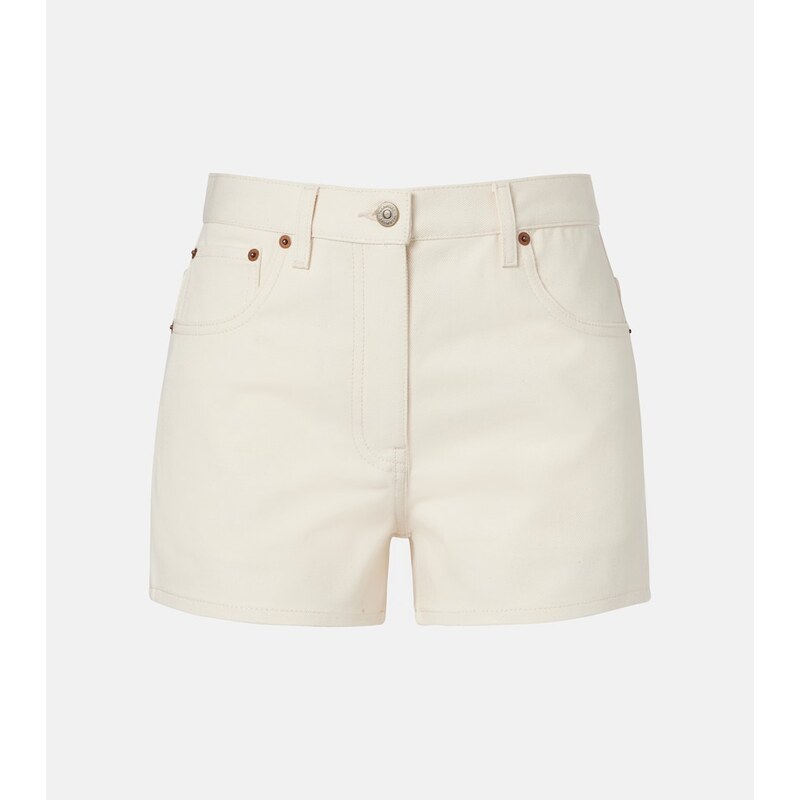 Valentino Denim shorts