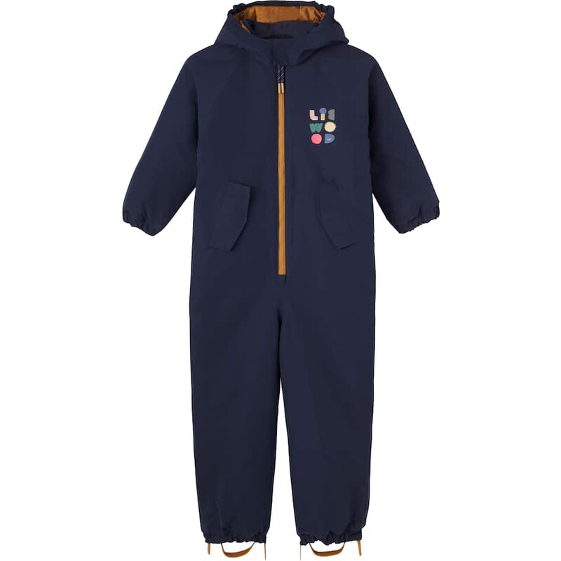 Liewood Maddy snowsuit