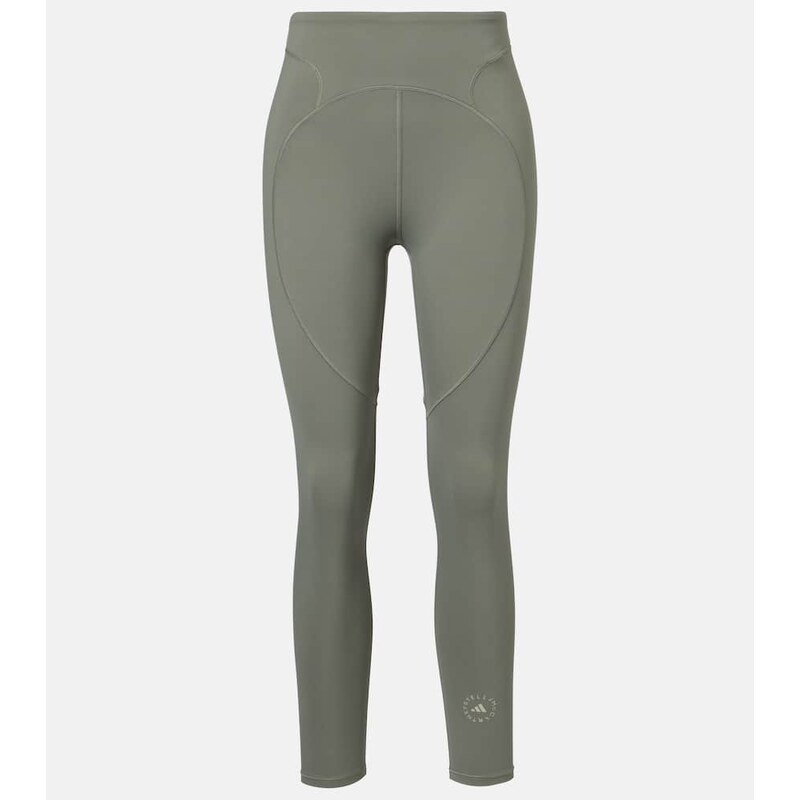 Adidas by Stella McCartney Technical leggings