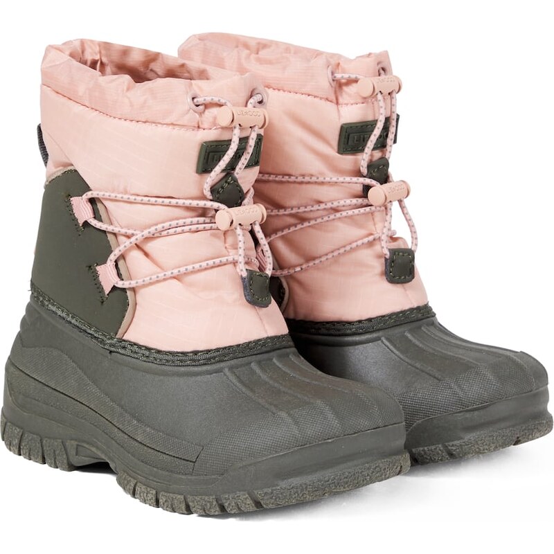 Liewood Ania snow boots
