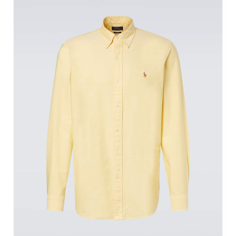 Polo Ralph Lauren Cotton shirt