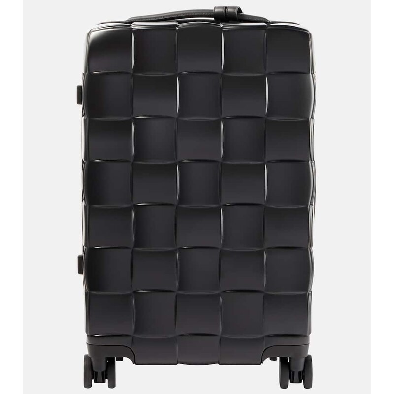 Bottega Veneta Odyssey carry-on suitcase