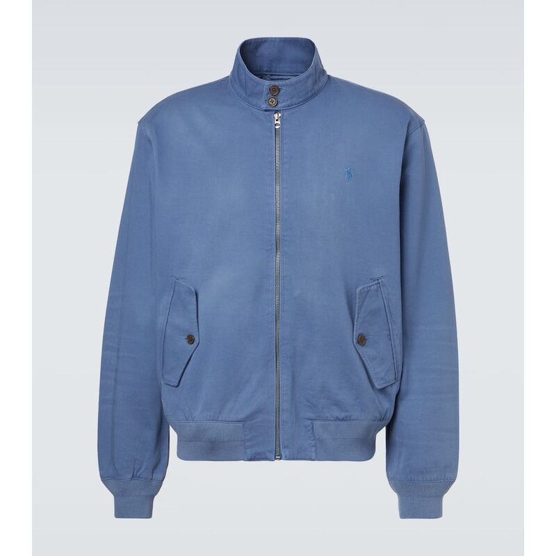Polo Ralph Lauren Bedford cotton chino jacket
