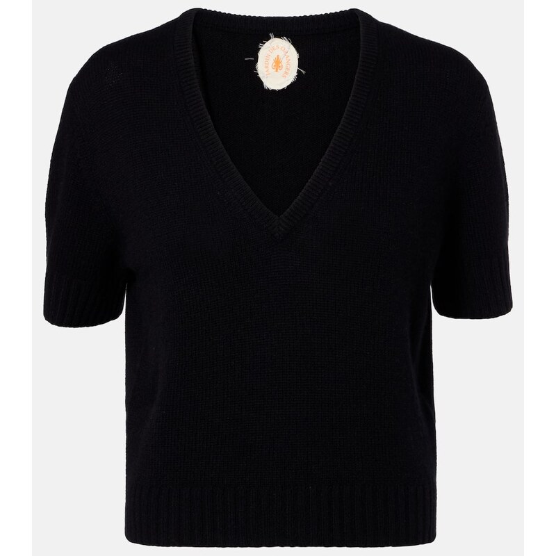 Jardin des Orangers Cashmere sweater