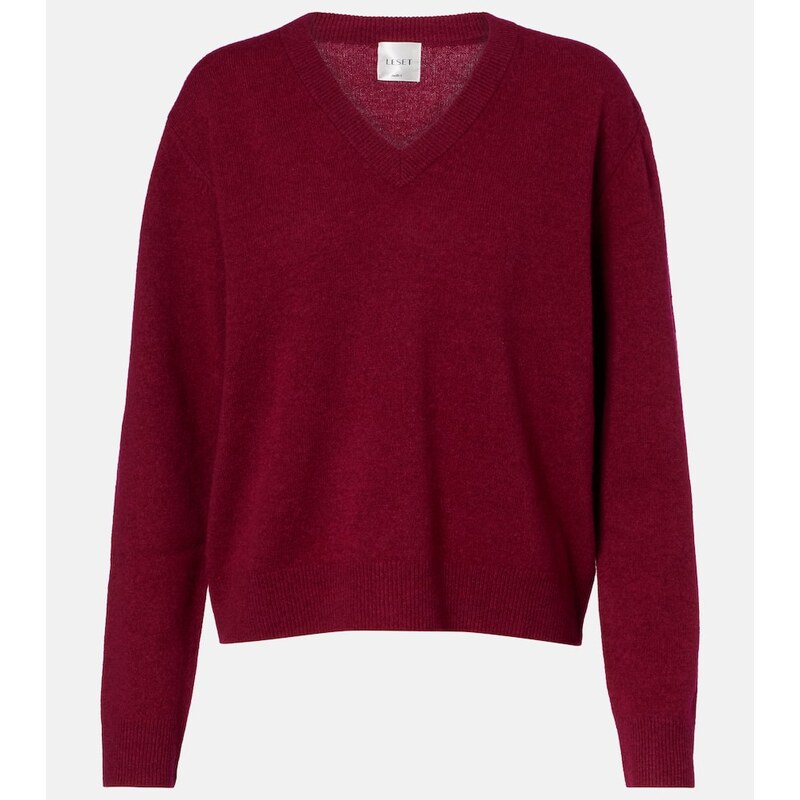 Leset Jesse wool sweater
