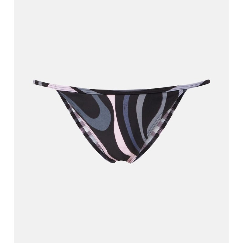Pucci Marmo bikini bottoms