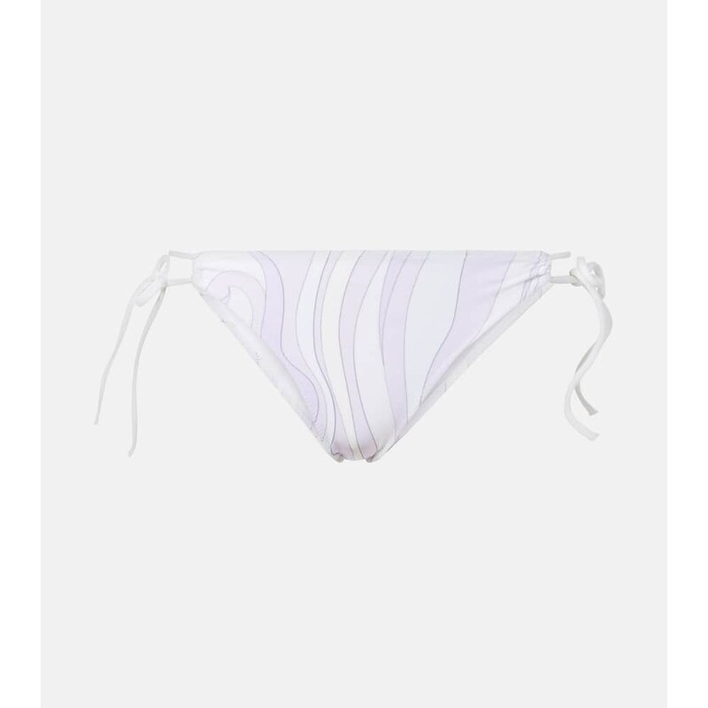 Pucci Marmo bikini bottoms