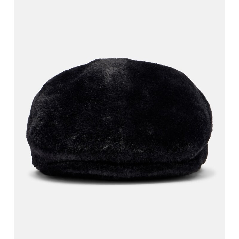 Ruslan Baginskiy Logo flat cap