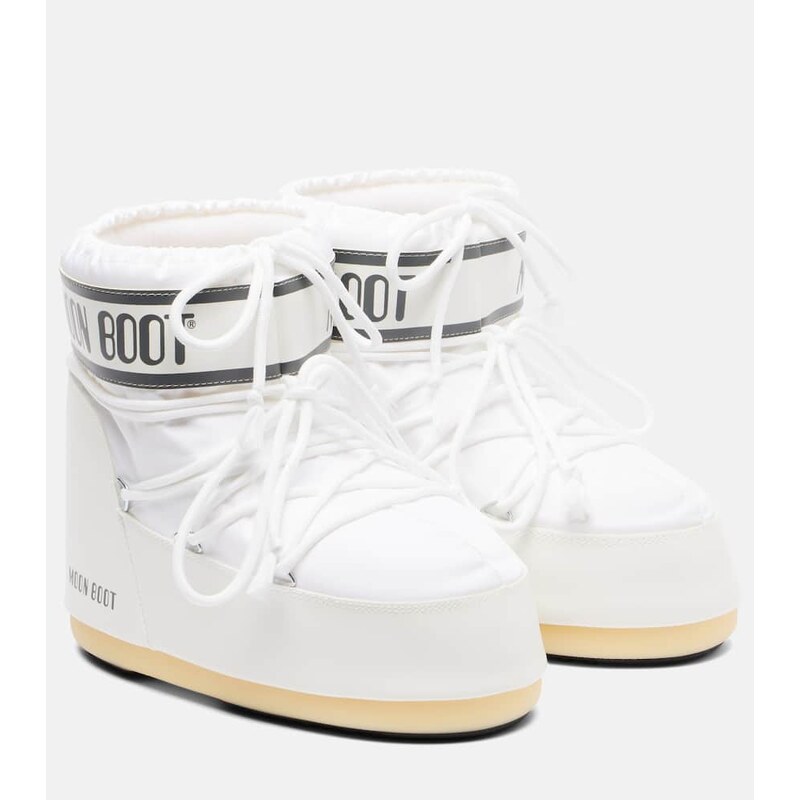Moon Boot Icon Low snow boots