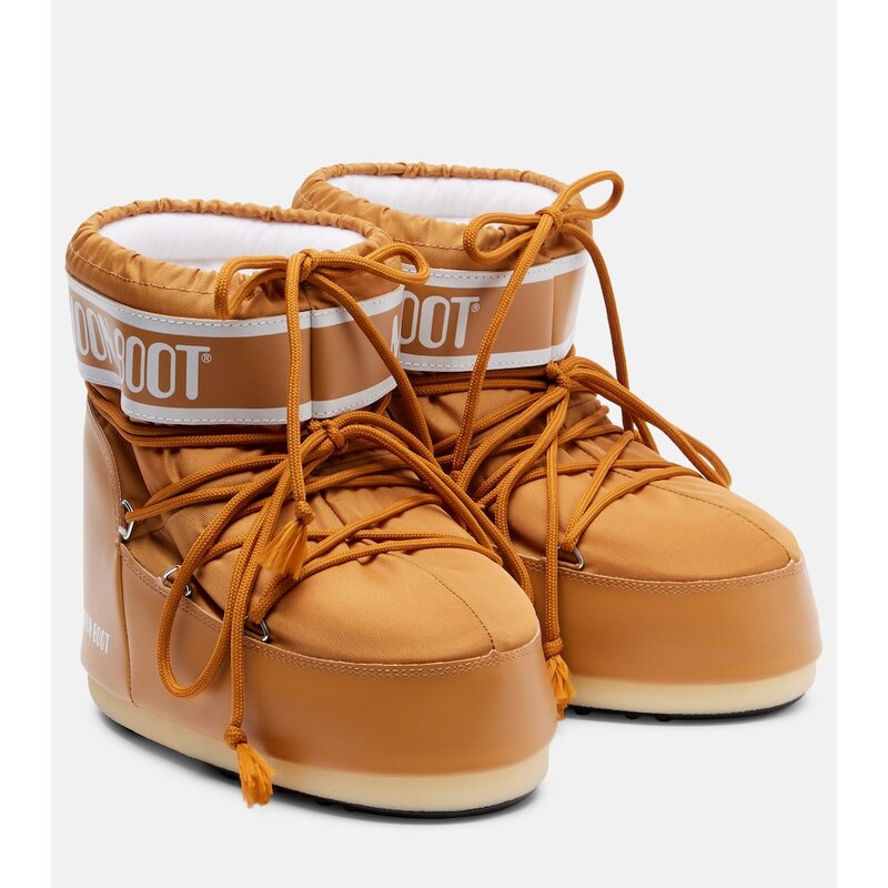 Moon Boot Icon Low snow boots