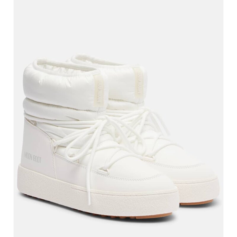 Moon Boot LTrack Low snow boots