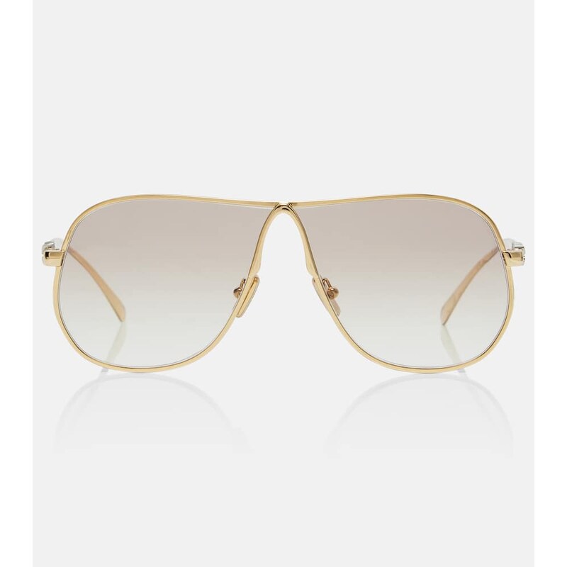 Miu Miu Miu Ombre aviator sunglasses