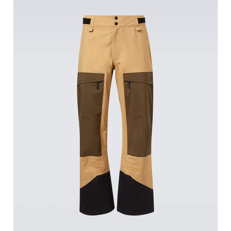 Peak Performance Gravity Gore-TexÂ 3L ski pants