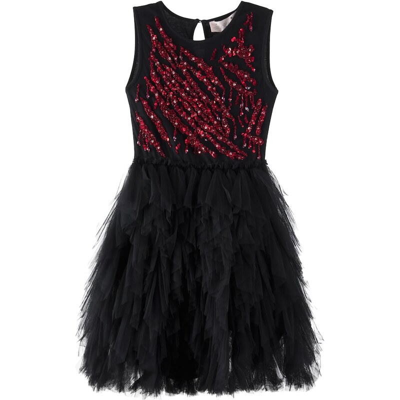 Tutu Du Monde Full Moon Frenzy cotton and tulle dress
