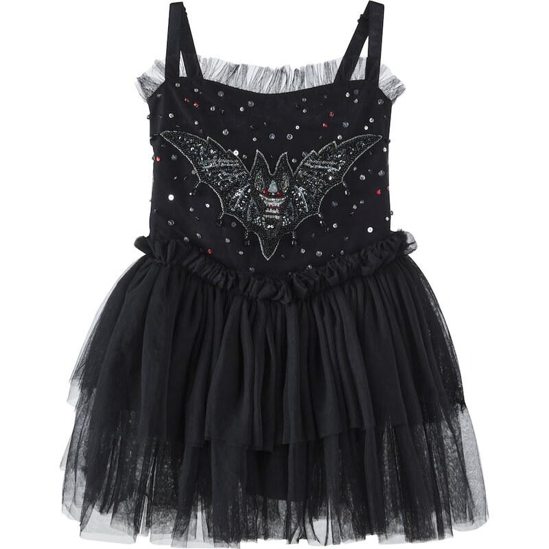Tutu Du Monde Fangtastic sequined tulle dress