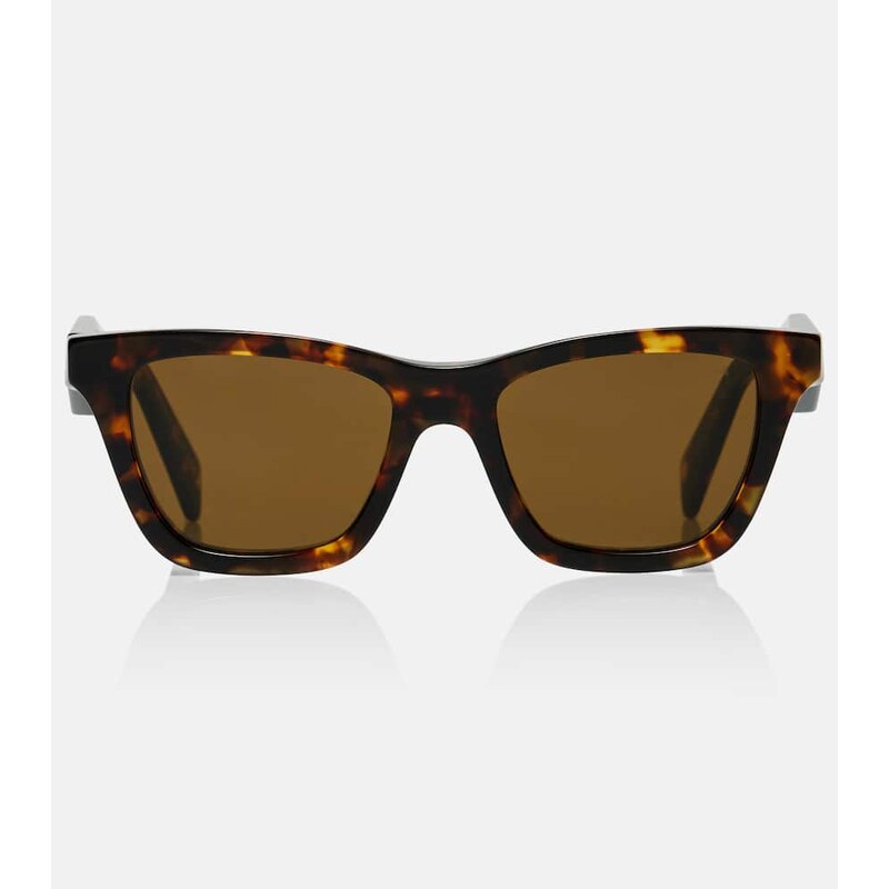 Prada Prada Cartiglio cat-eye sunglasses