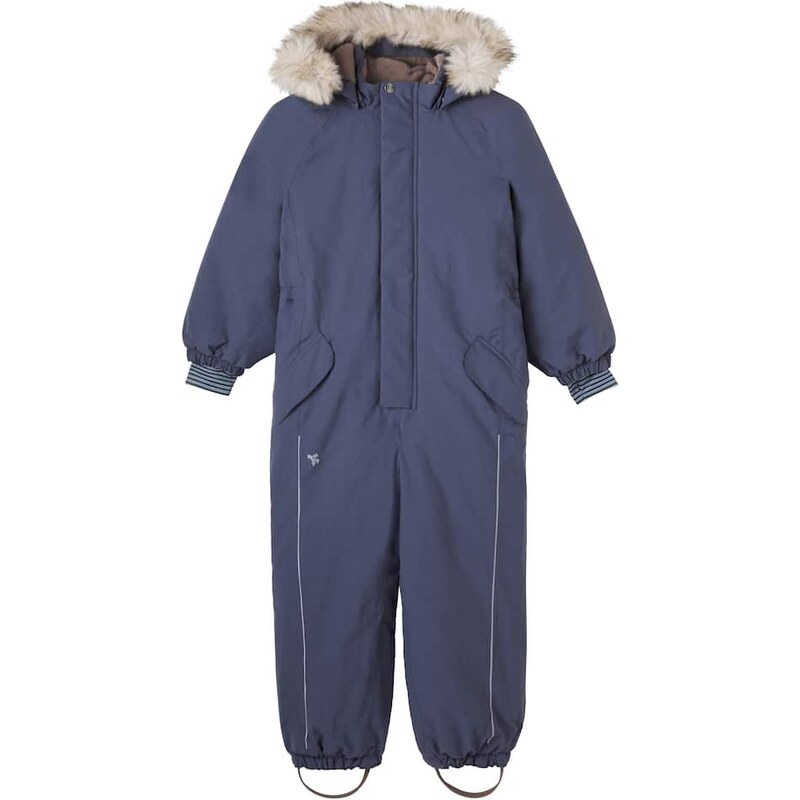 Wheat Moe snowsuit