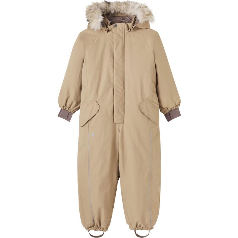 Wheat Moe snowsuit