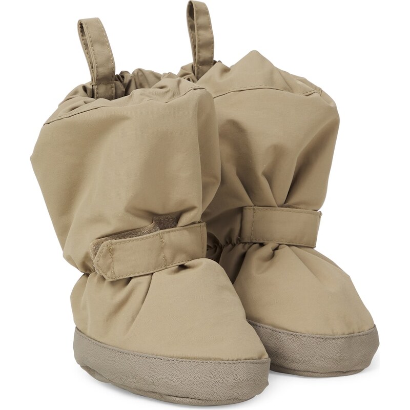 Wheat Baby booties