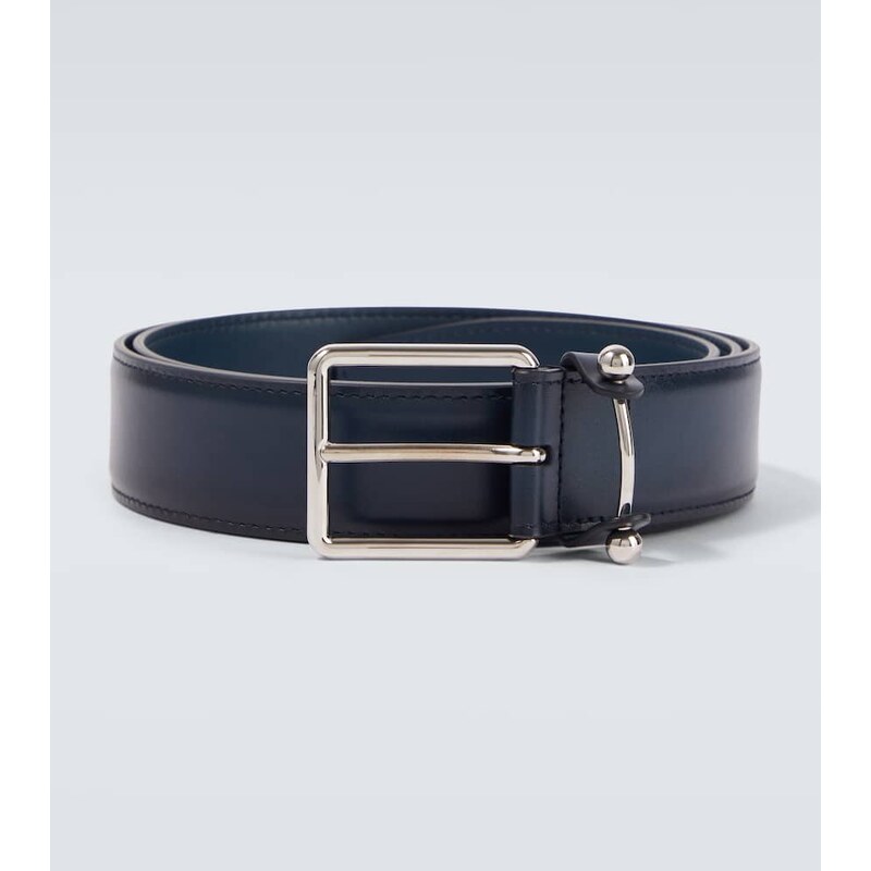 Christian Louboutin Leather belt