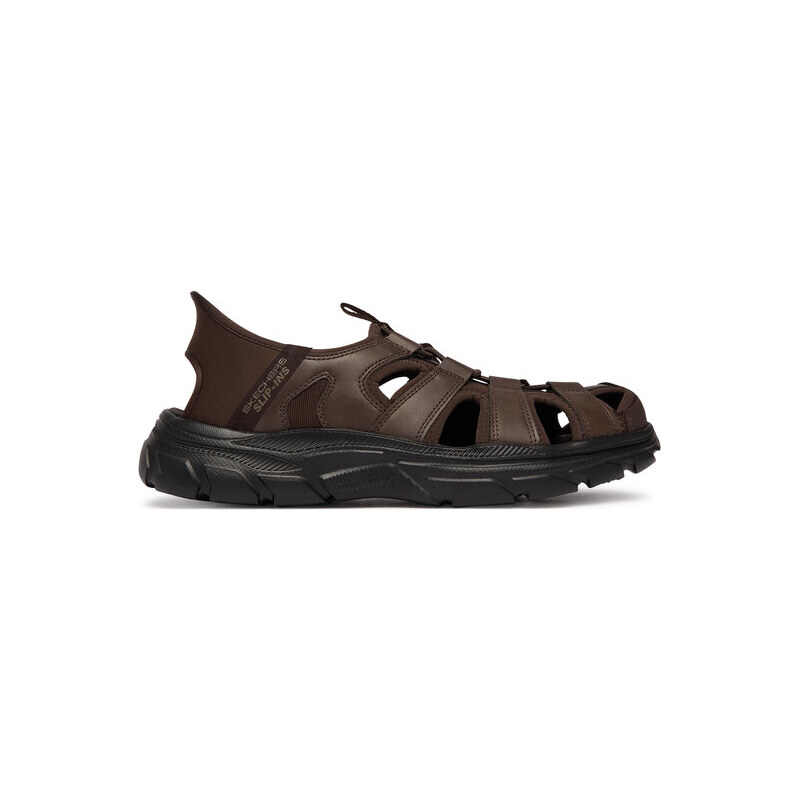 Sandály Skechers
