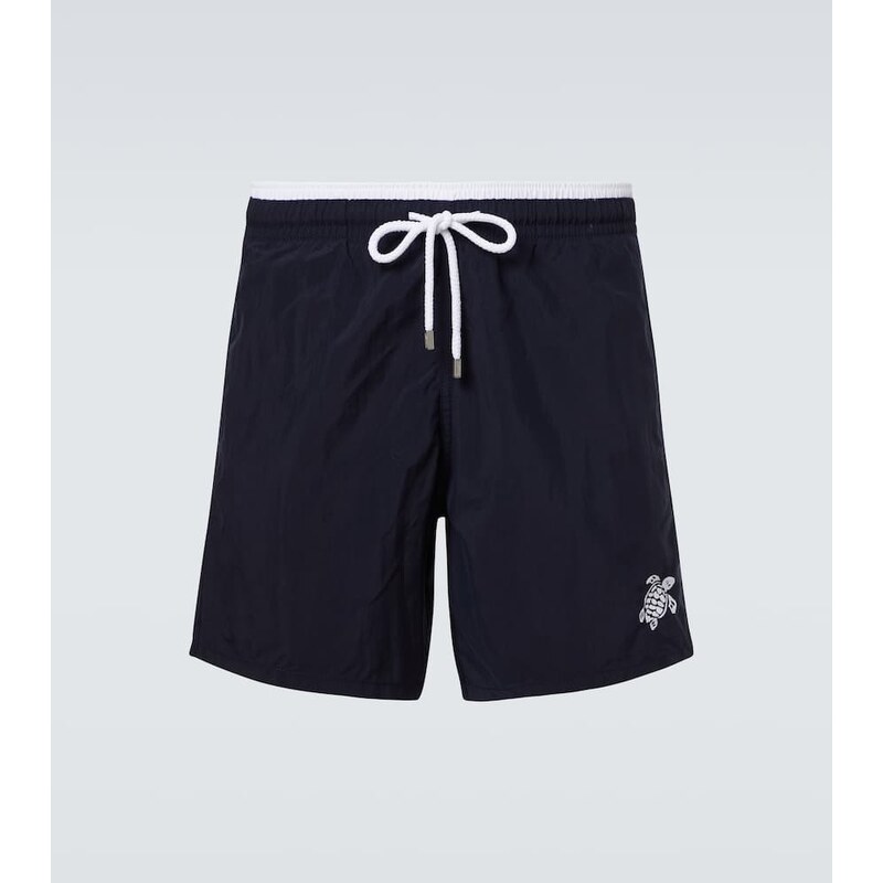 Vilebrequin Moka swim trunks