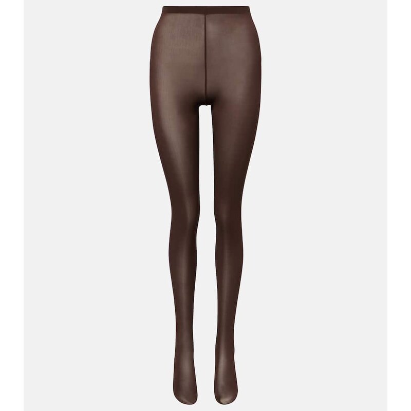 Wardrobe.NYC Sheer tights