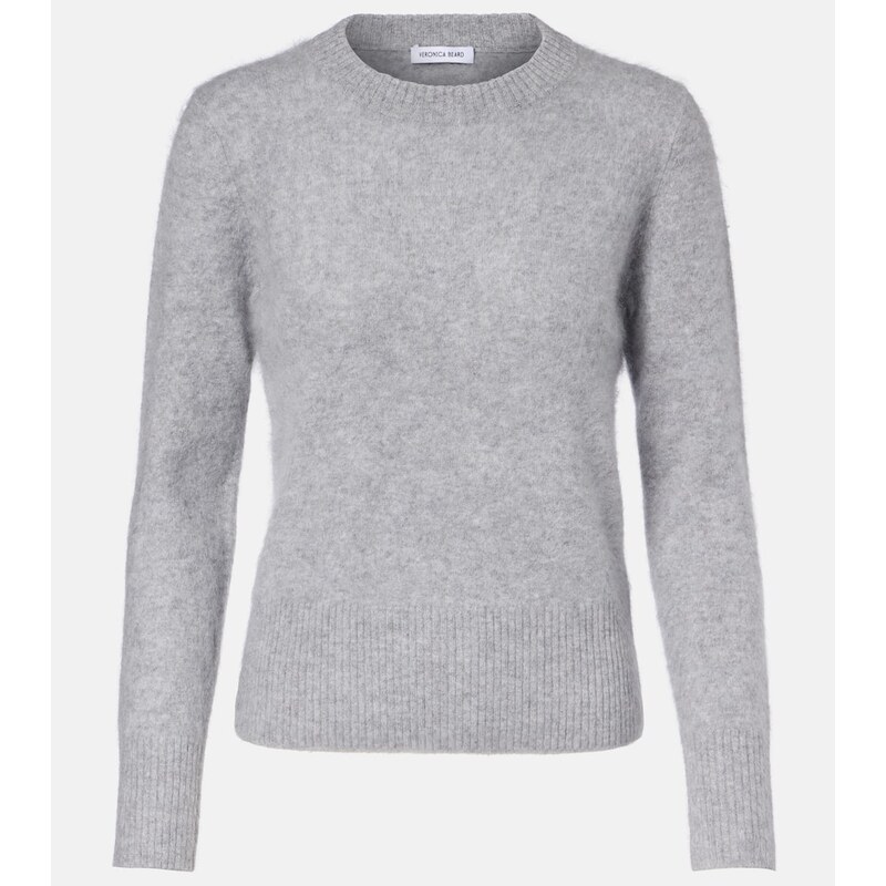 Veronica Beard Pippen cashmere sweater