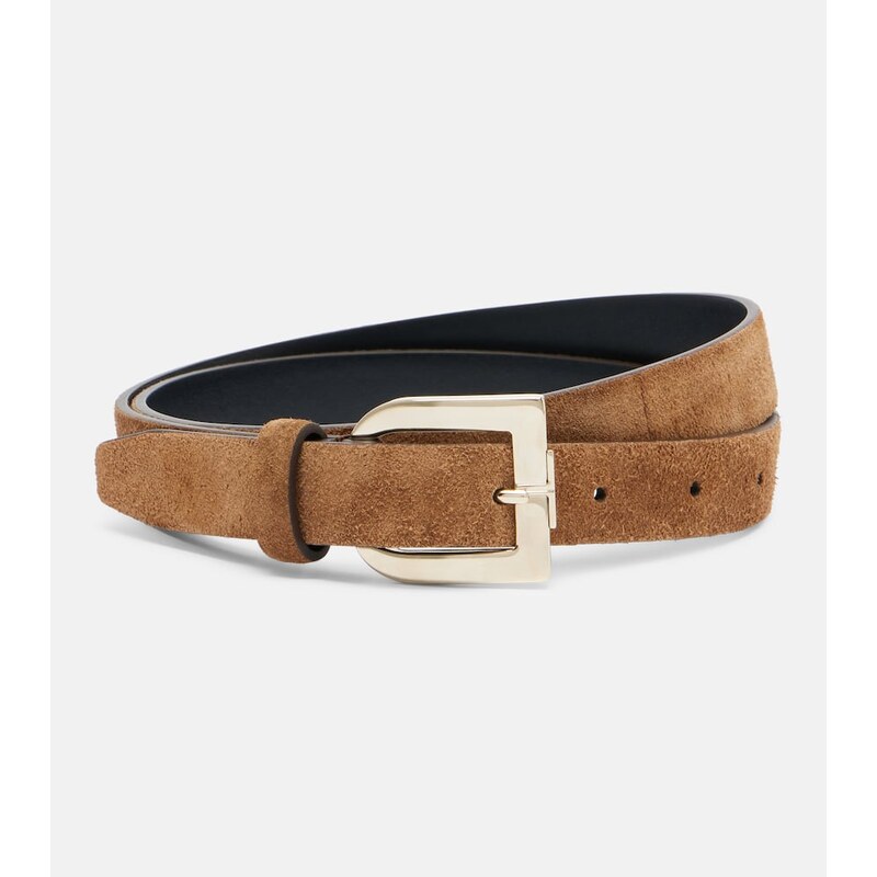 Tom Ford Suede belt