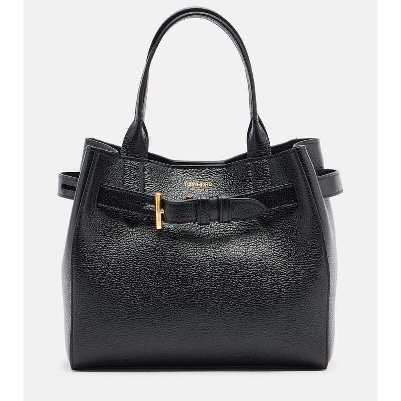 Tom Ford Leather tote bag