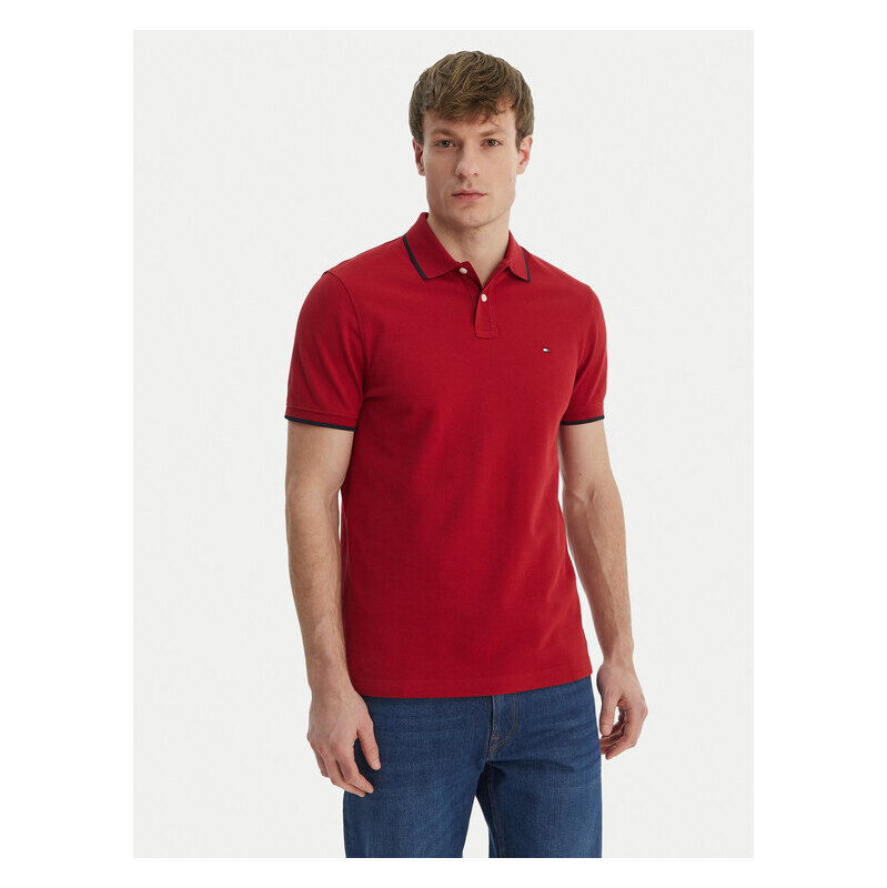 Polokošile Tommy Hilfiger