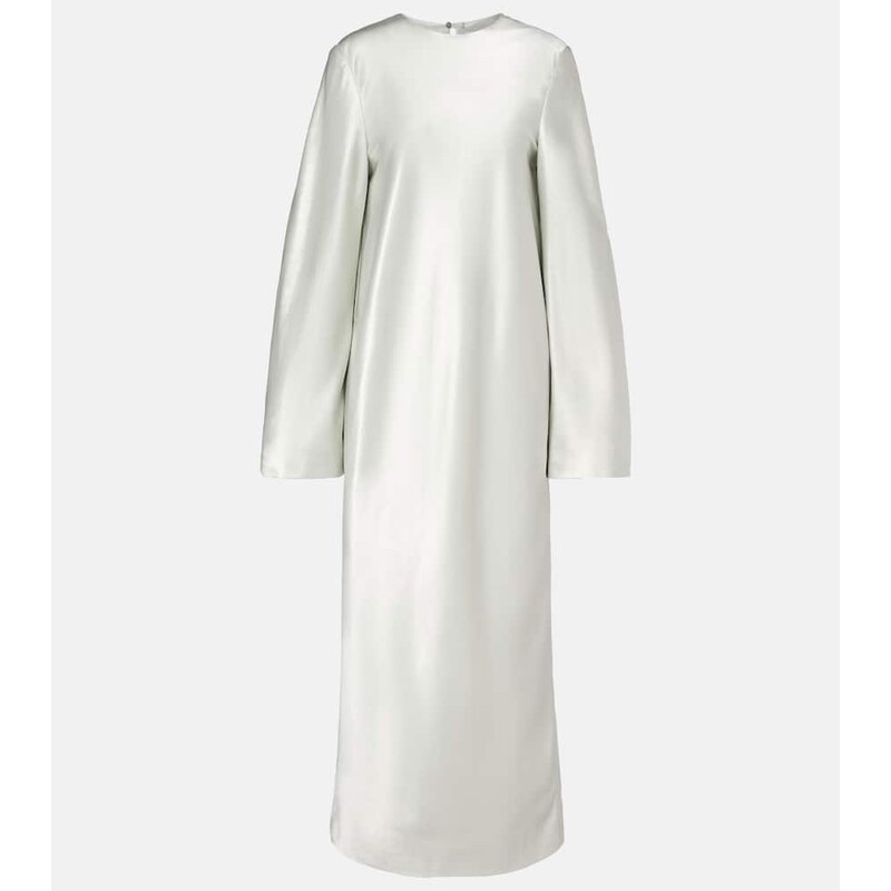 Calvin Klein Collection Alba maxi dress