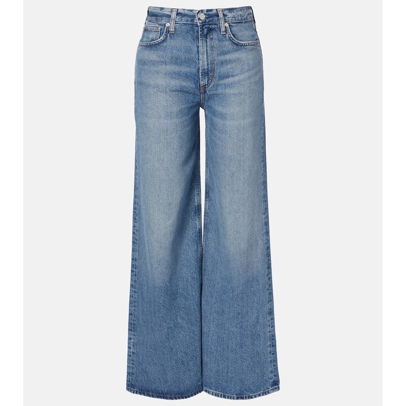 Citizens of Humanity Paloma wide-leg jeans