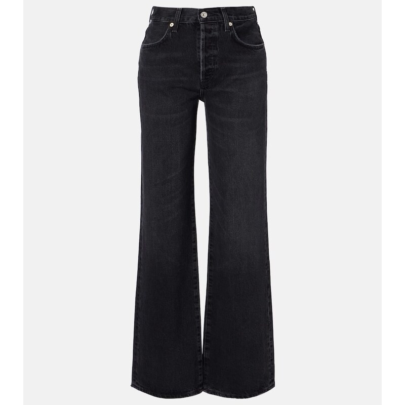 Citizens of Humanity Annina 33 wide-leg jeans