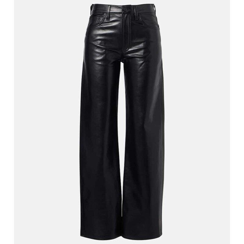Agolde Arc Jean 32 wide-leg pants