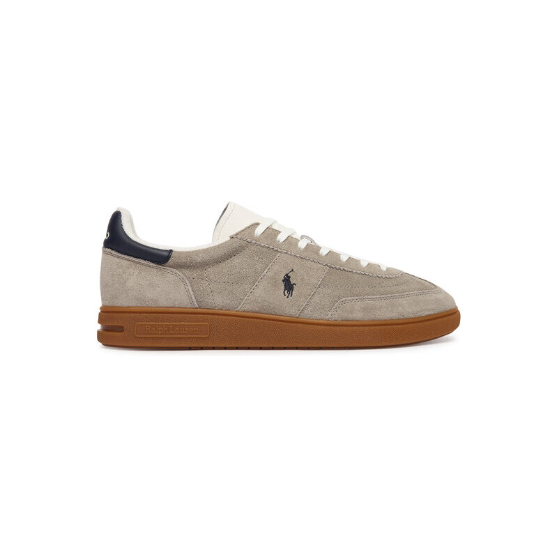 Sneakersy Polo Ralph Lauren