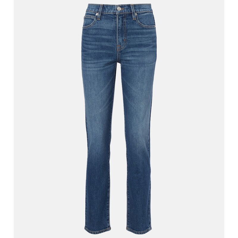 Slvrlake Virginia straight jeans