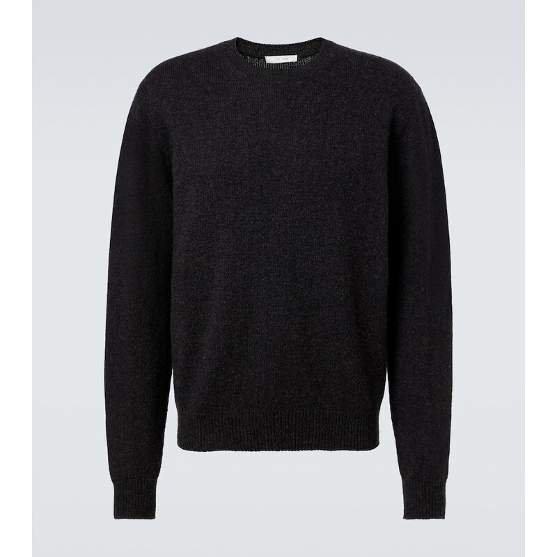 The Row Varly cashmere sweater