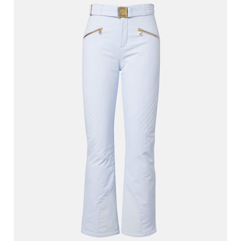 Bogner Franzi belted ski pants