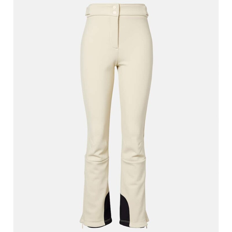 Cordova St. Moritz flared ski pants