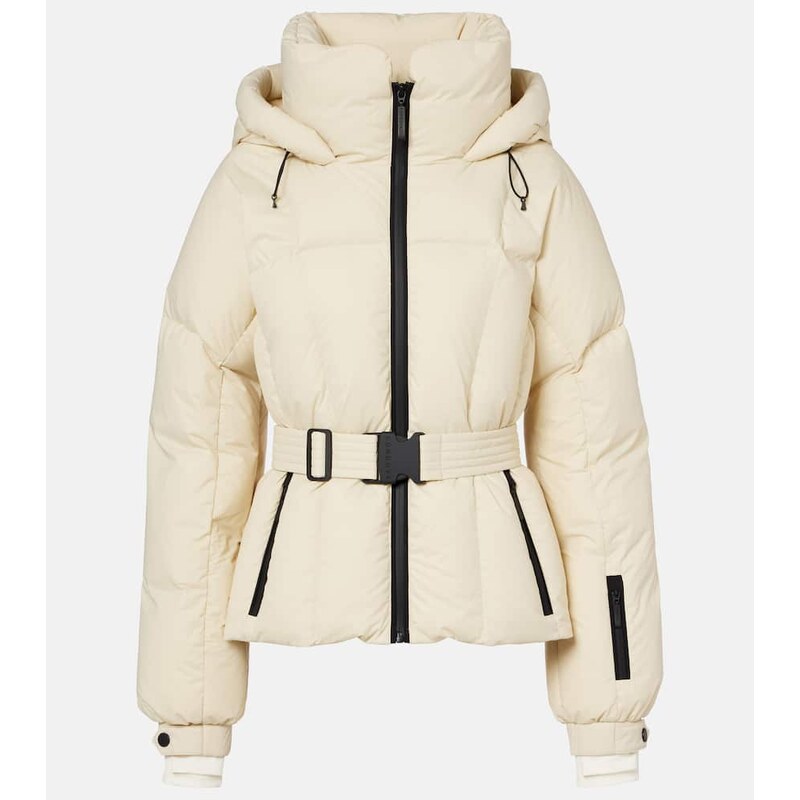 Cordova Monterosa down ski jacket